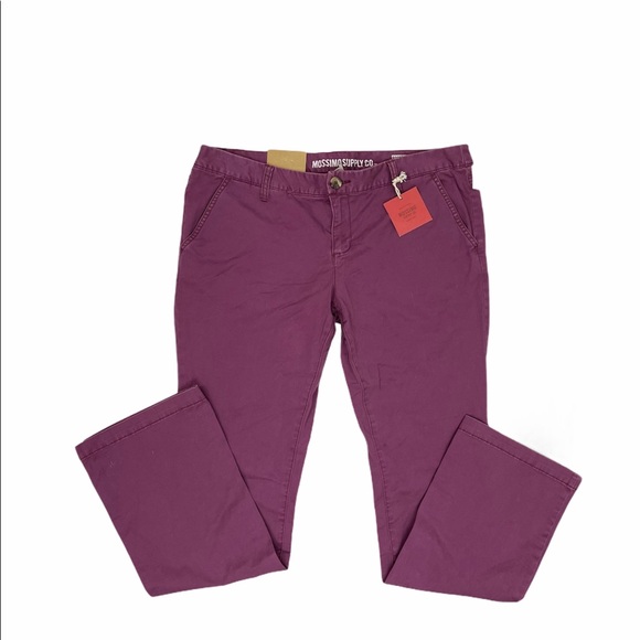 mossimo bootcut leggings